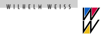 Wilhelm Weiss – Maler- und Stuckateurmeisterbetrieb